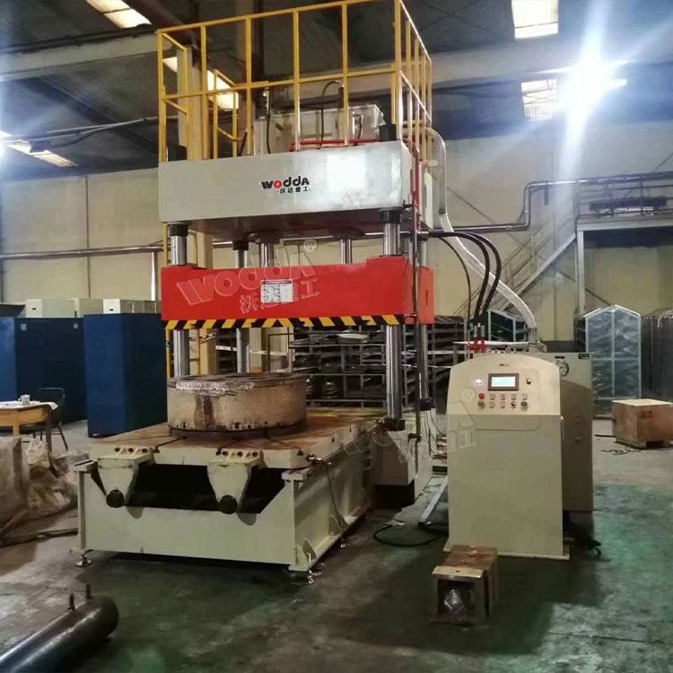 轮胎模具压力试验机 轮胎模具压力试验机