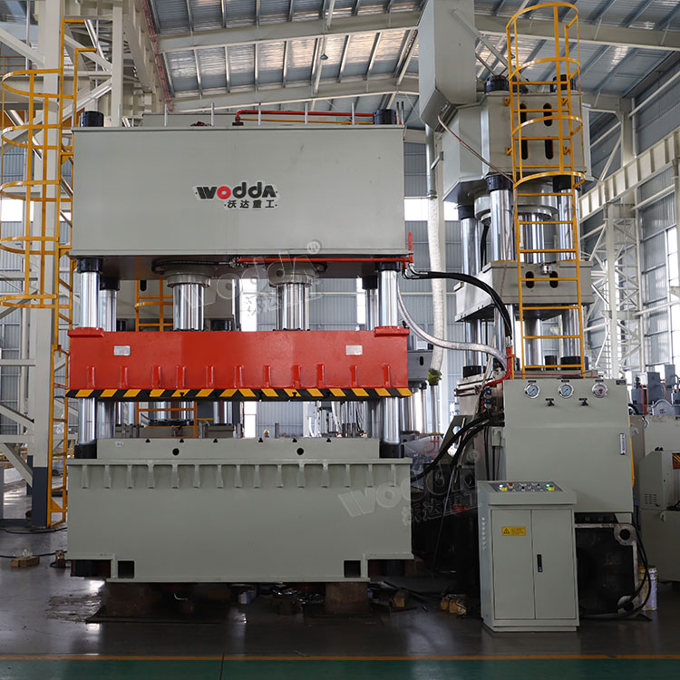 400吨液压垫拉伸液压机 400吨液压垫拉伸液压机