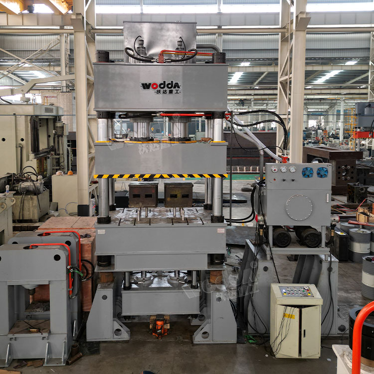 630吨拉伸液压机 630吨拉伸液压机