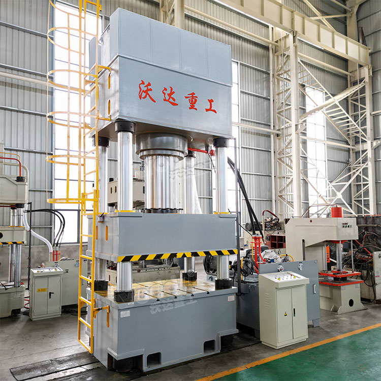 800吨液压机 800吨液压机