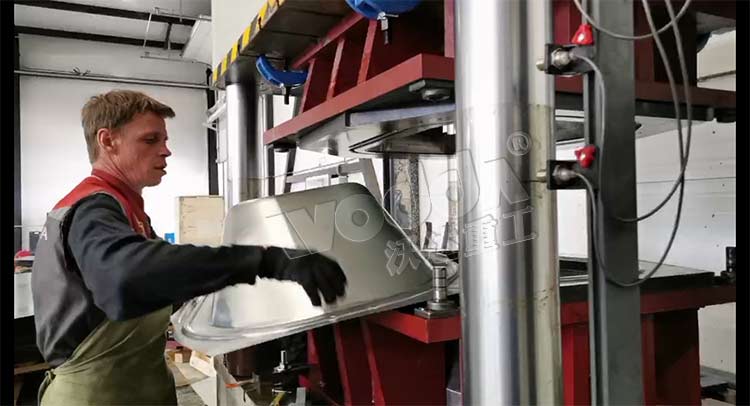 灰斗车成品 灰斗车成品