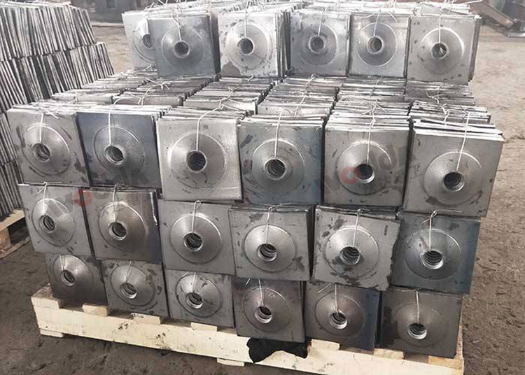 锚杆托盘 锚杆托盘