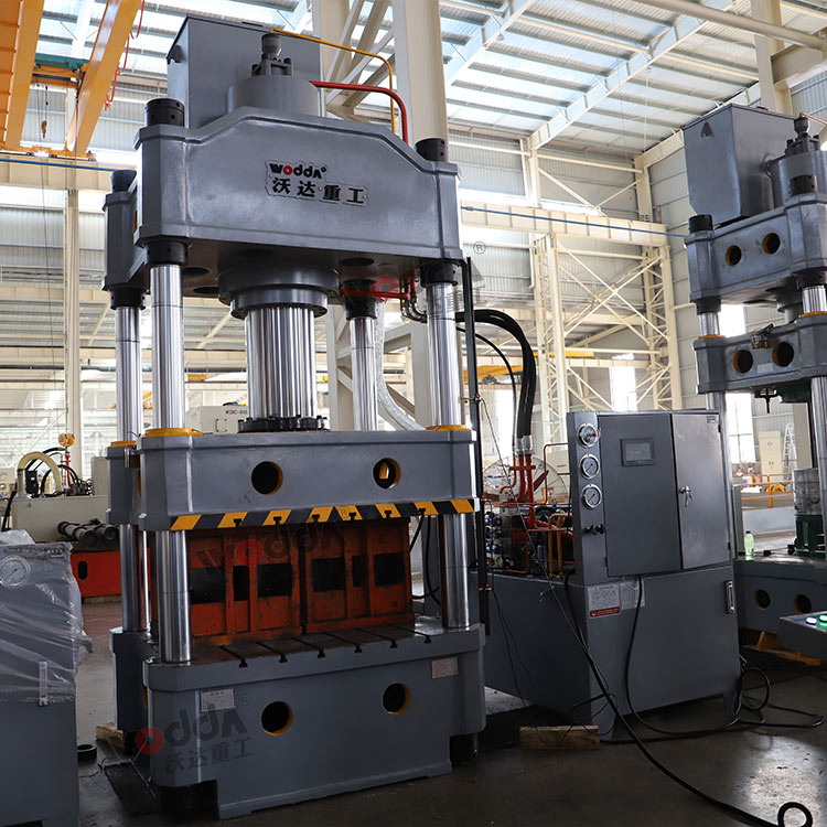 国标315吨液压机 国标315吨液压机