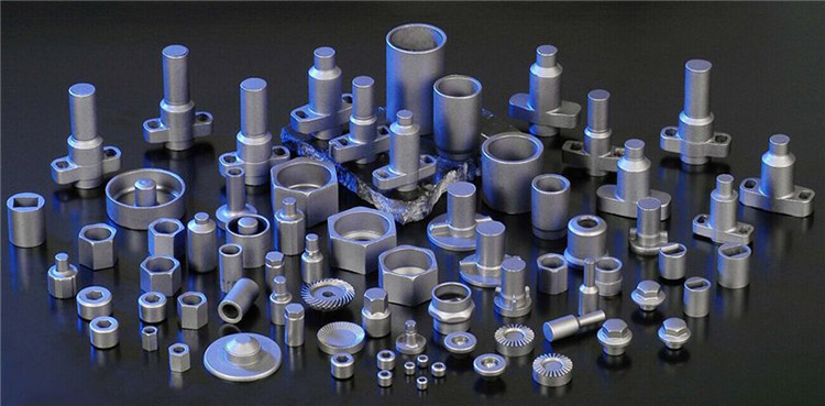 冷压成型样件 冷压成型样件