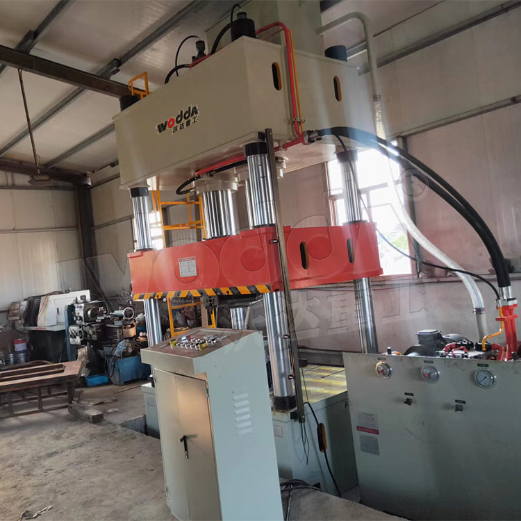 冷挤压成型液压机 冷挤压成型液压机