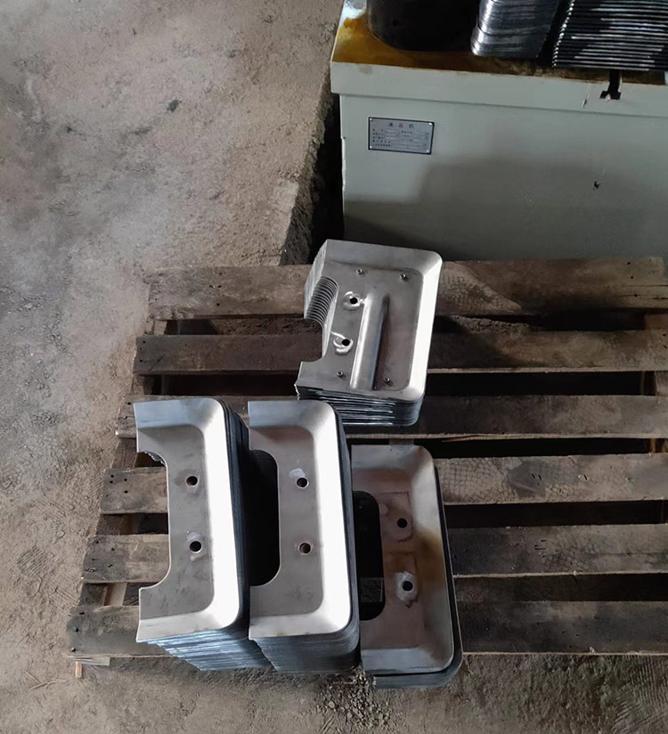 金属配件冷挤压成型产品 金属配件冷挤压成型产品