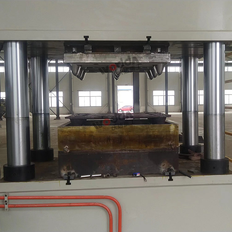 塑料托盘模具 塑料托盘模具