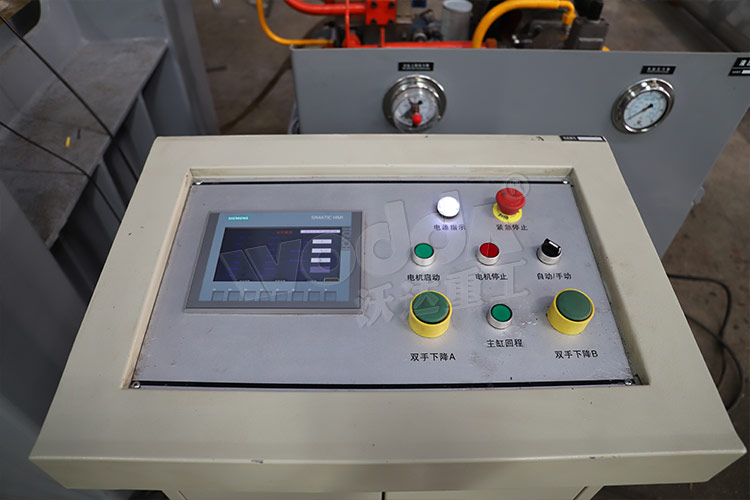 PLC电器控制柜 PLC电器控制柜