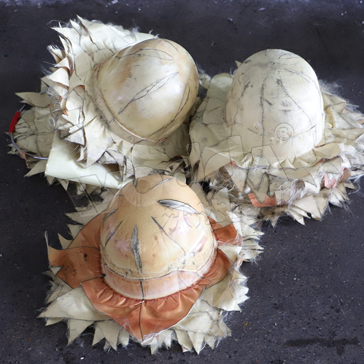 防弹头盔模压件 防弹头盔模压件