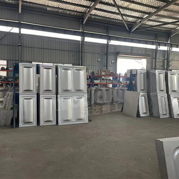 不锈钢水箱板成品 不锈钢水箱板成品