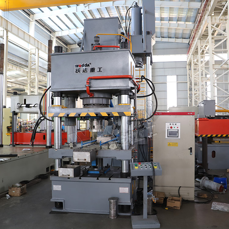 315吨粉末成型液压机 315吨粉末成型液压机