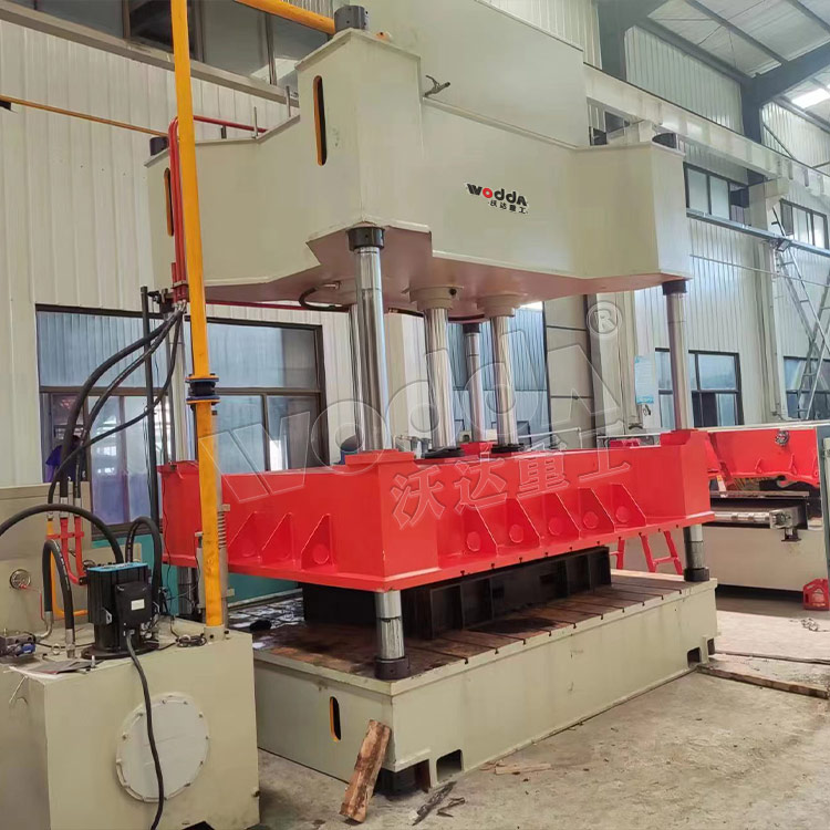 200吨汽车内饰件成型液压机 200吨汽车内饰件成型液压机