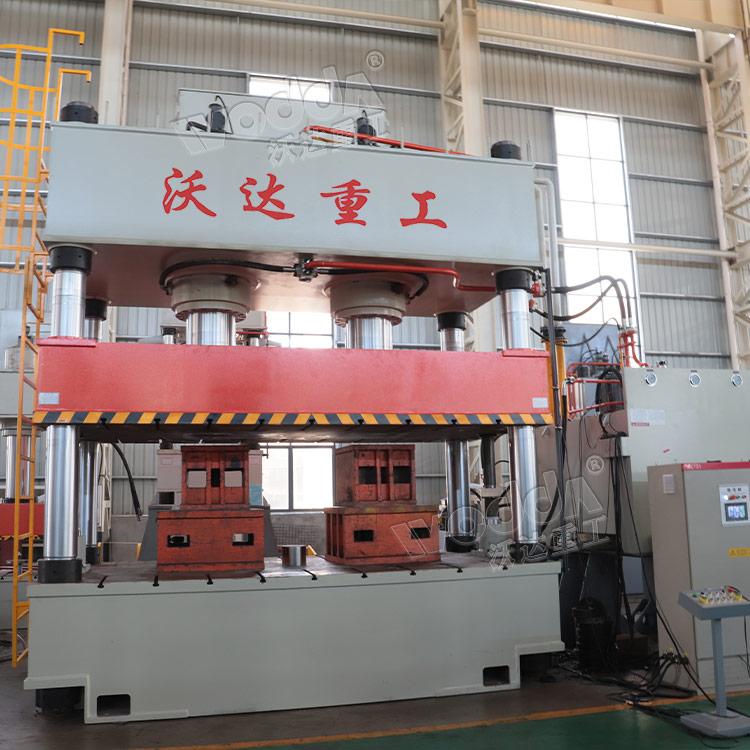 1000吨玻璃钢水箱成型液压机 1000吨玻璃钢水箱成型液压机