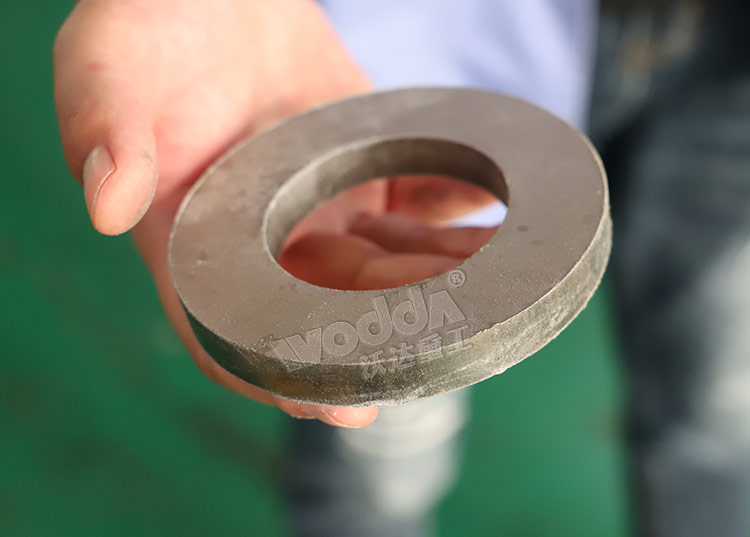 铁硅铝磁粉芯 铁硅铝磁粉芯