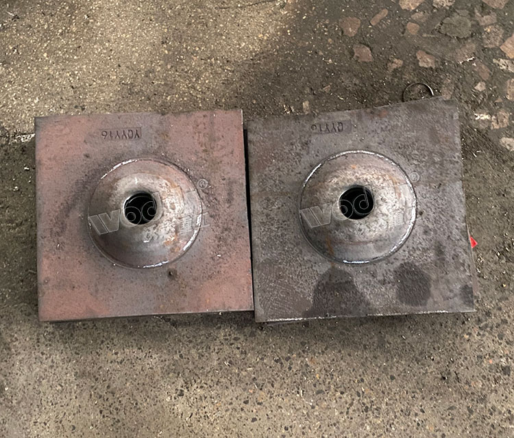 锚杆托盘冲压件 锚杆托盘冲压件