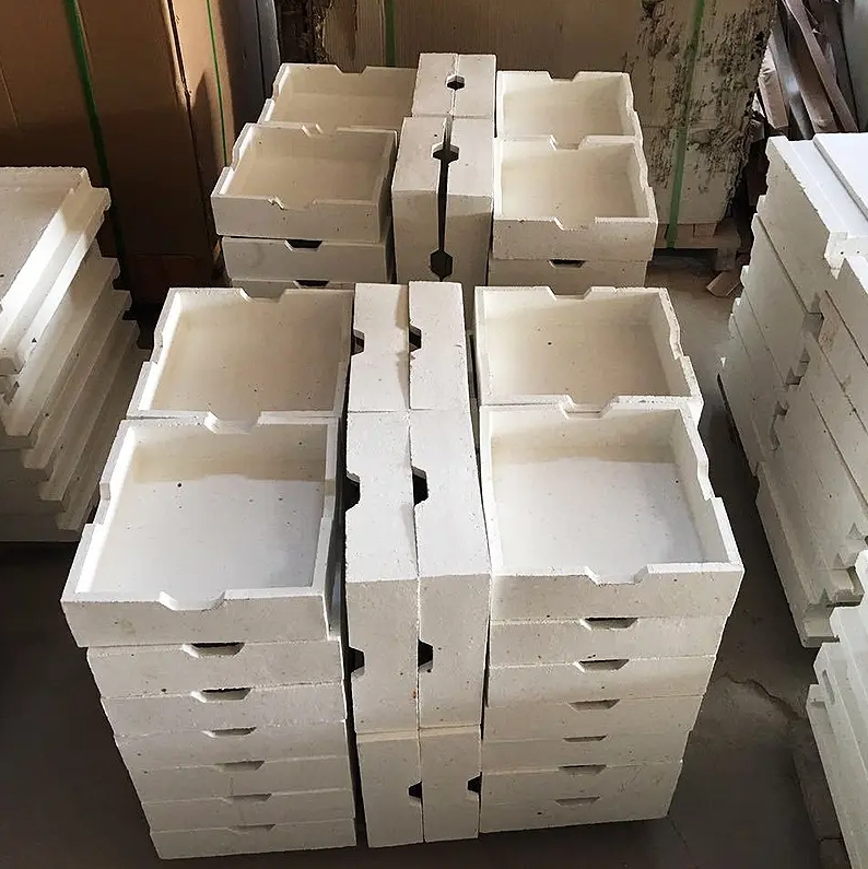 莫来石匣钵压制成型 莫来石匣钵压制成型