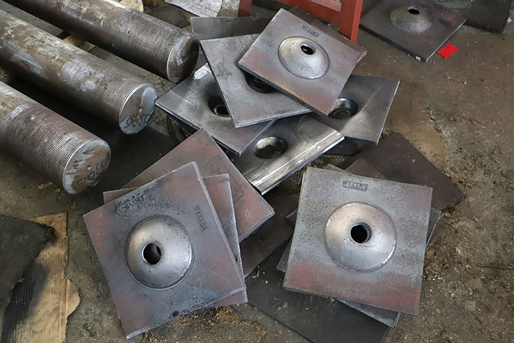 锚杆托盘冲压件 锚杆托盘冲压件