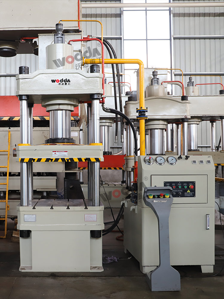 200t油压机 200t油压机