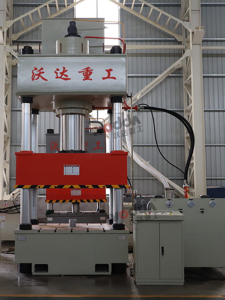 630吨玻璃钢拍门成型液压机 630吨玻璃钢拍门成型液压机