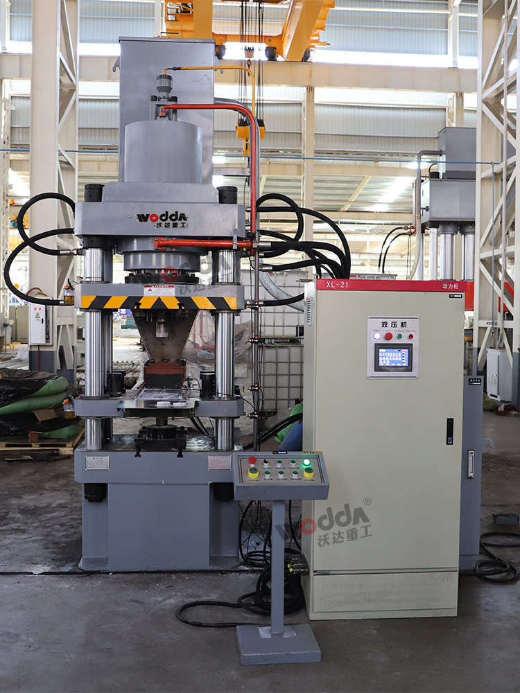 陶瓷粉末成型液压机 陶瓷粉末成型液压机