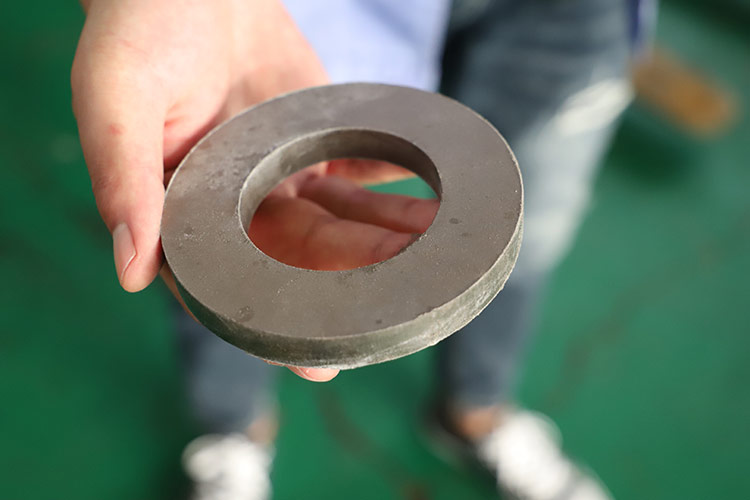 铁硅铝磁芯 铁硅铝磁芯