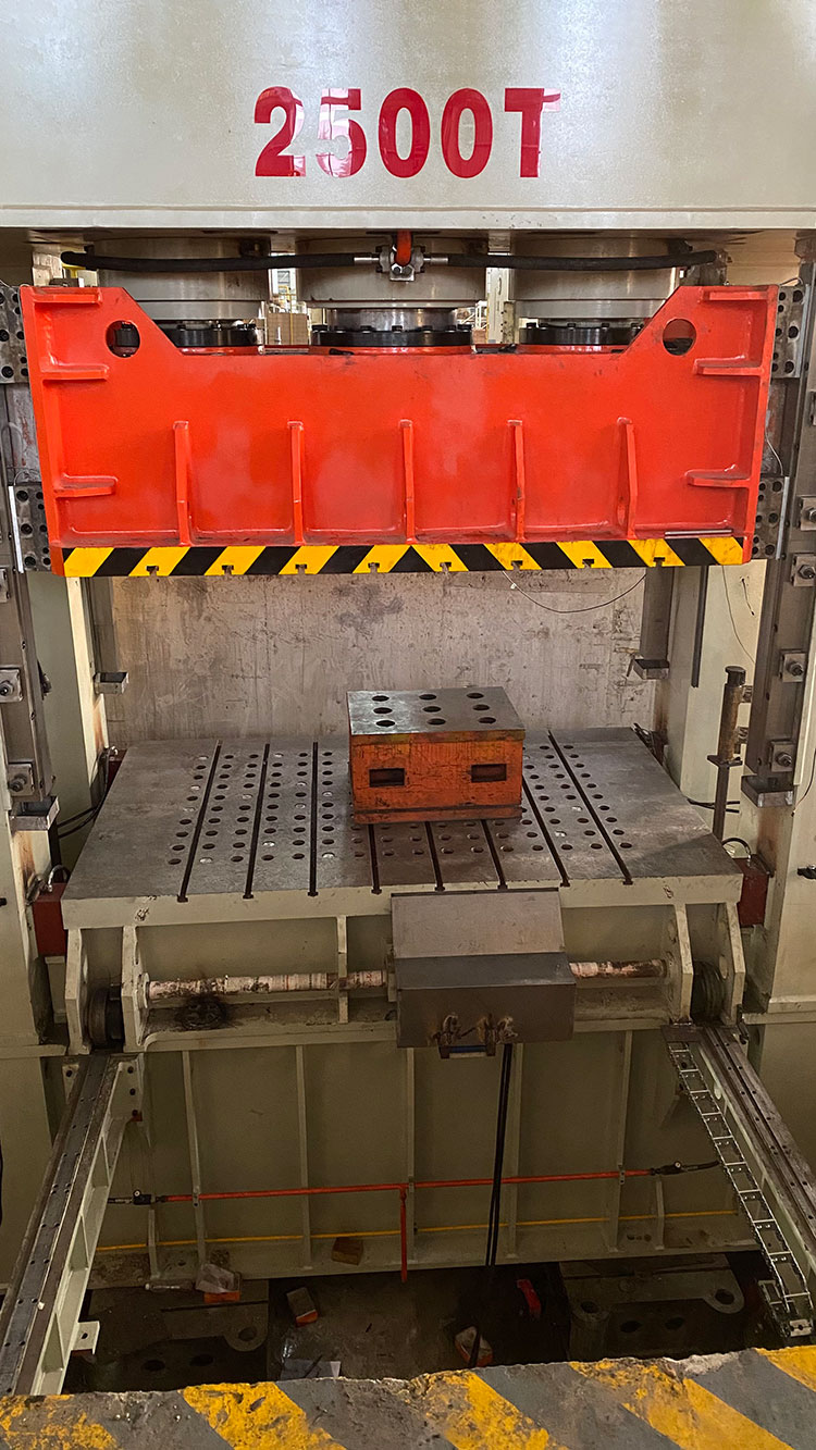 移动工作台 移动工作台