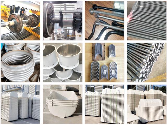 2000吨液压机应用范围 2000吨液压机应用范围