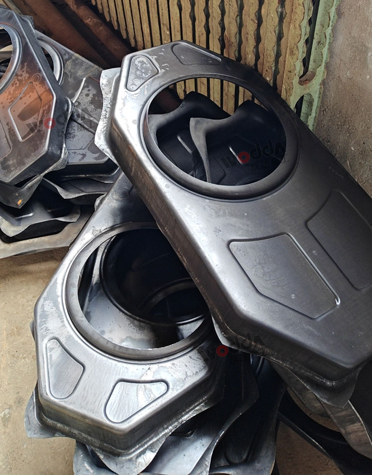 金属板材冲压件 金属板材冲压件