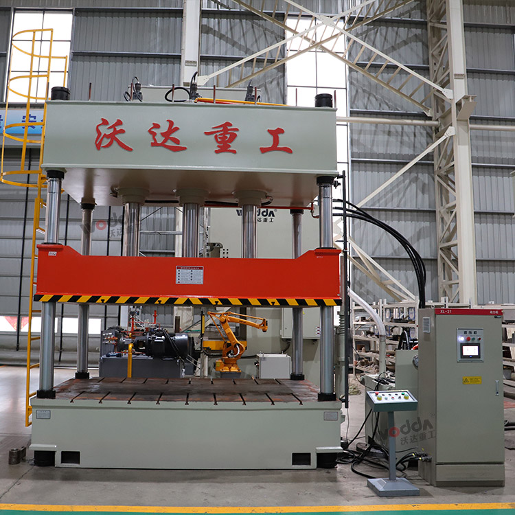 315吨汽车内饰件成型液压机 315吨汽车内饰件成型液压机