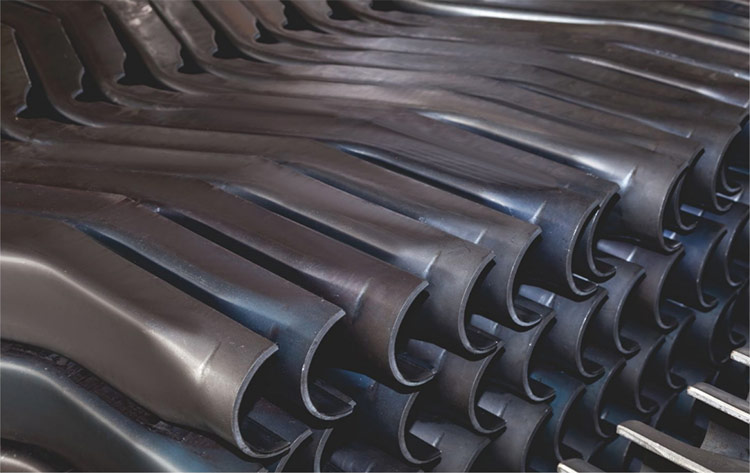 汽车后桥壳 汽车后桥壳