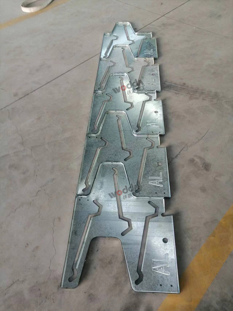 钢板冲压件 钢板冲压件