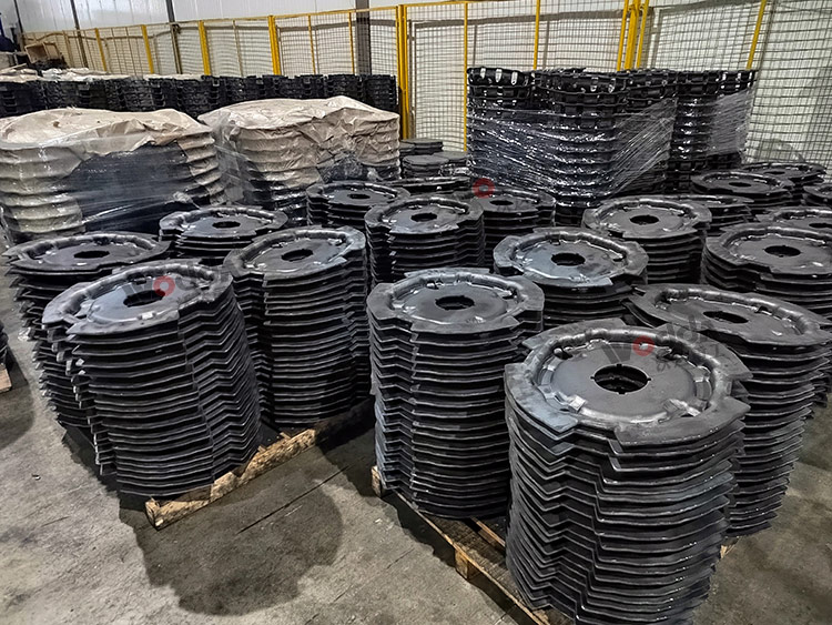 汽车离合器片 汽车离合器片