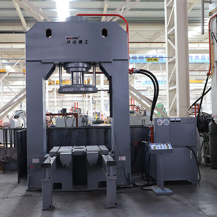 315吨龙门压装液压机 315吨龙门压装液压机