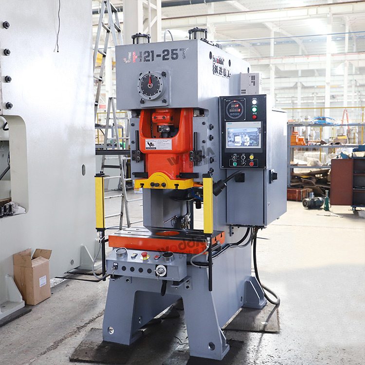 25吨气动冲床 25吨气动冲床