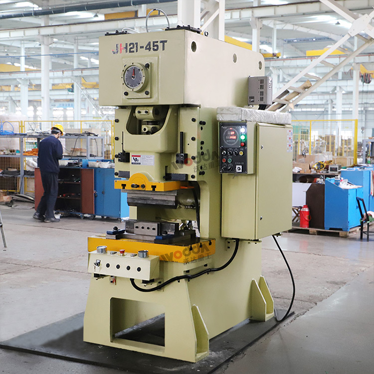 45吨气动冲床 45吨气动冲床