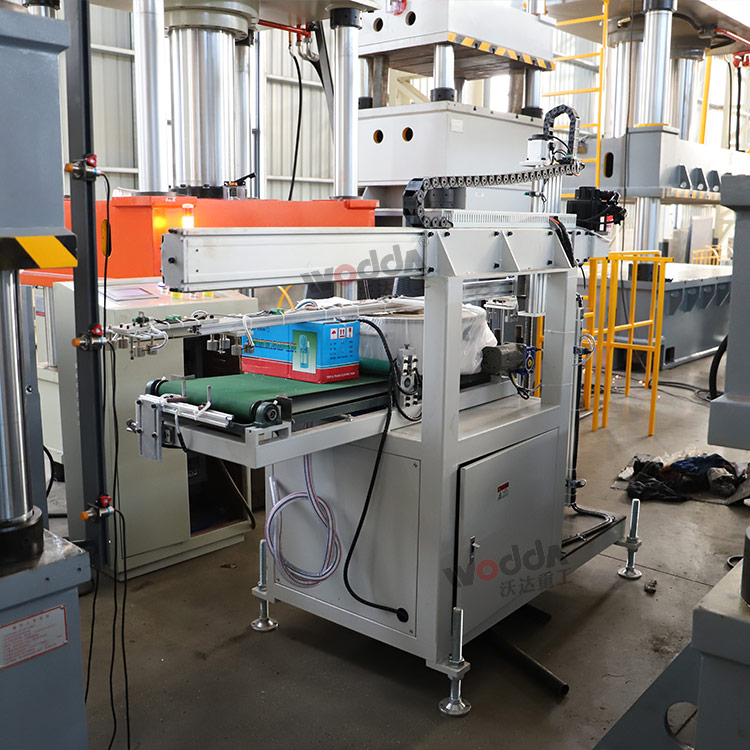 自动上下料机器 自动上下料机器