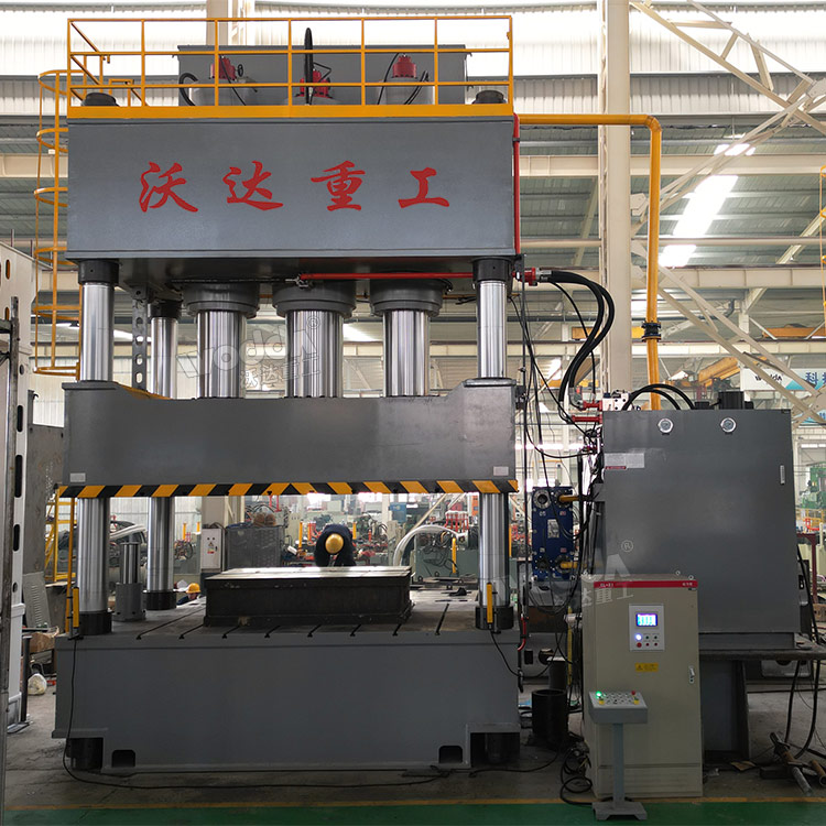 SMC复合材料成型液压机 SMC复合材料成型液压机