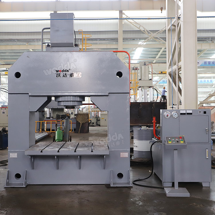 315吨龙门油压机 315吨龙门油压机