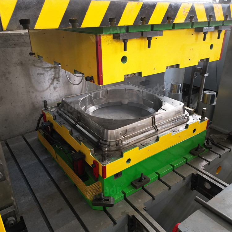 玻璃钢风机外壳模具 玻璃钢风机外壳模具