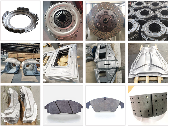 冲压汽车配件产品 冲压汽车配件产品