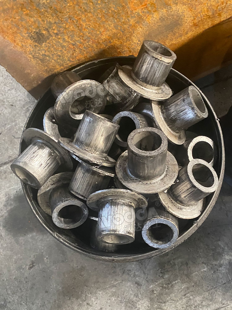 铝制铆钉套 铝制铆钉套