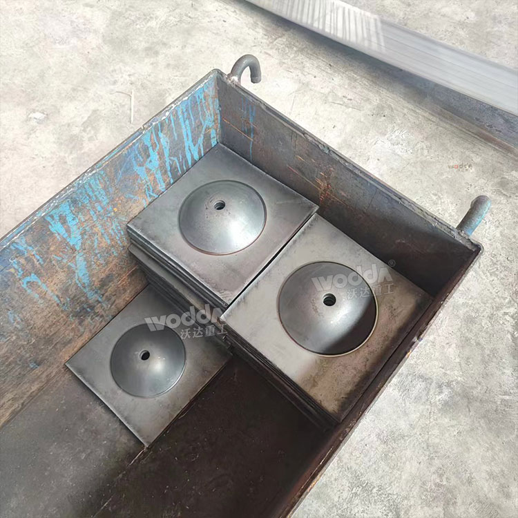 锚杆托盘 锚杆托盘