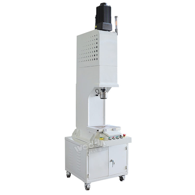 C型伺服压装机 C型伺服压装机