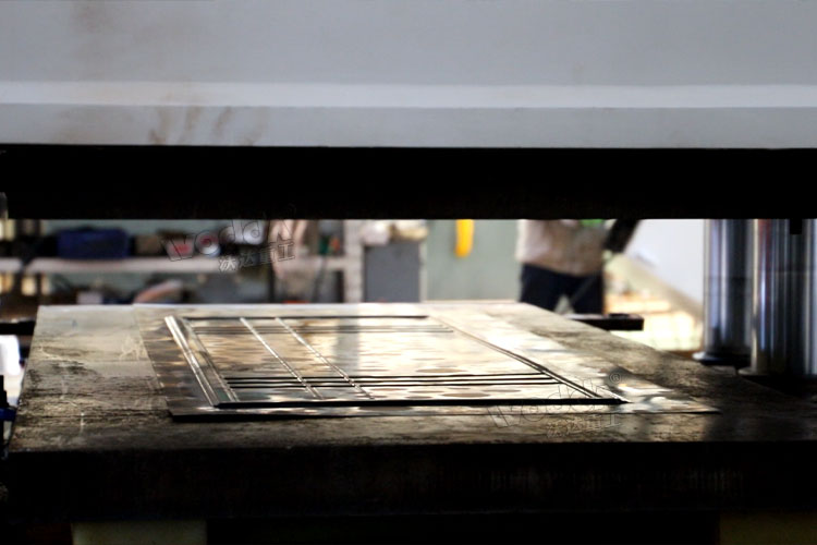 冲压门板 冲压门板