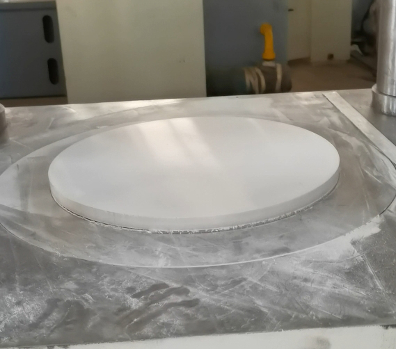 陶瓷圆盘 陶瓷圆盘