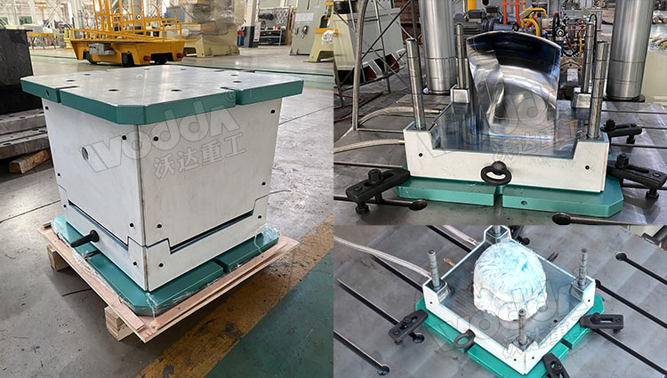 PE头盔、面罩模具 PE头盔、面罩模具