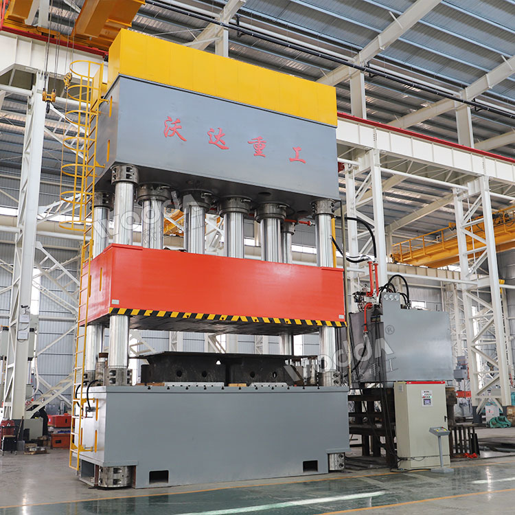 伺服液压机 伺服液压机