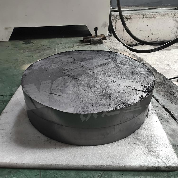 石墨粉末压块(圆柱) 石墨粉末压块(圆柱)