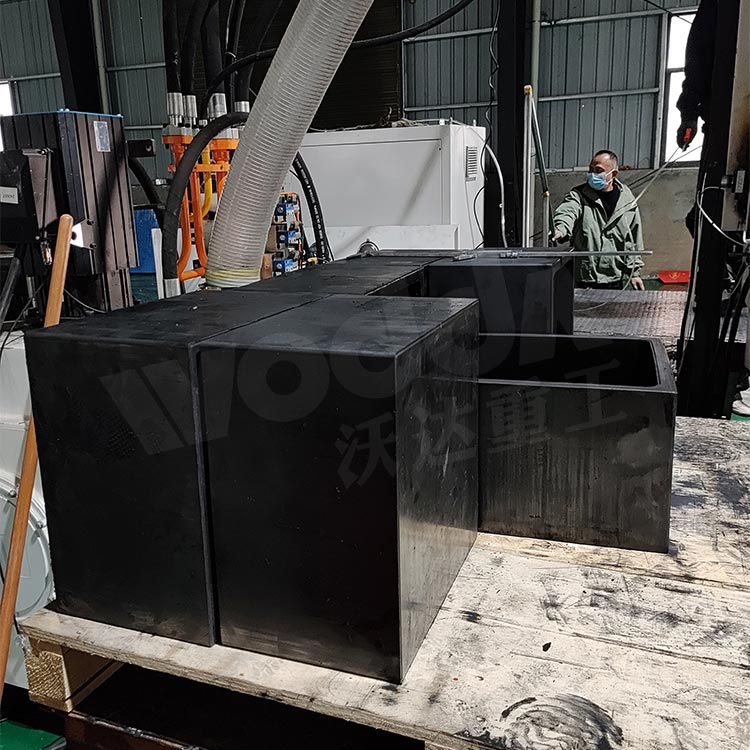 石墨匣钵成品 石墨匣钵成品