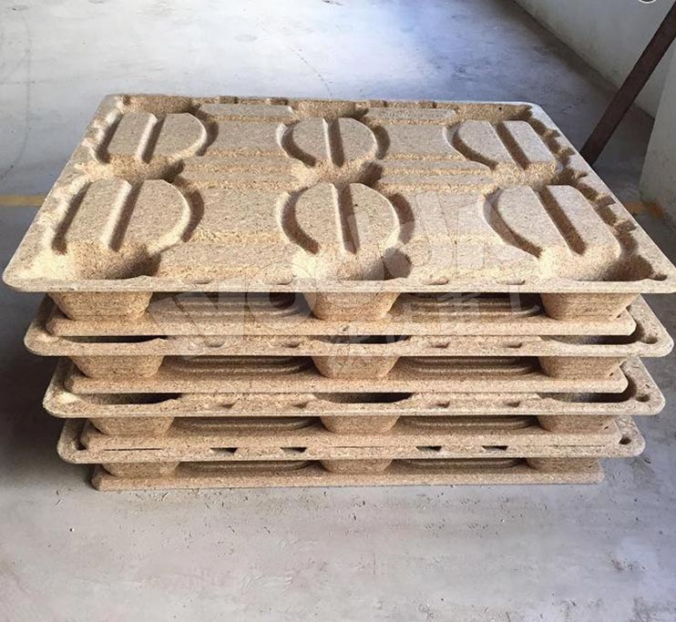 木屑托盘 木屑托盘